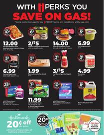 Hy-Vee Weekly Ad week 10 Page 6