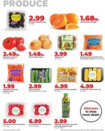 Hy-Vee Weekly Ad week 10 Page 7