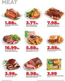 Hy-Vee Weekly Ad week 10 Page 8