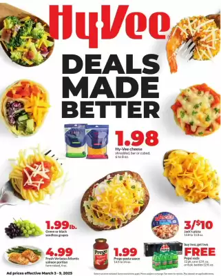 Hy-Vee Weekly Ad (valid until 9-03)