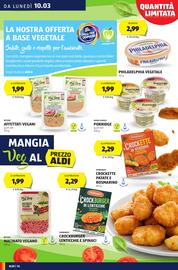 Volantino ALDI settimana 11 Pagina 16