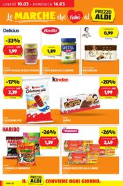 Volantino ALDI settimana 11 Pagina 20