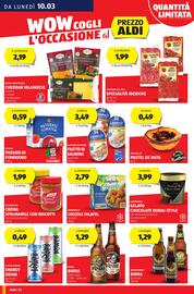 Volantino ALDI settimana 11 Pagina 22