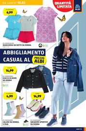 Volantino ALDI settimana 11 Pagina 23