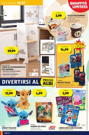 Volantino ALDI settimana 11 Pagina 24