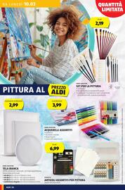 Volantino ALDI settimana 11 Pagina 26