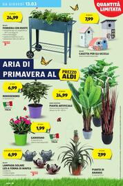 Volantino ALDI settimana 11 Pagina 30