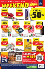 Volantino ALDI settimana 11 Pagina 32