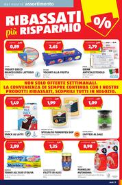 Volantino ALDI settimana 11 Pagina 9