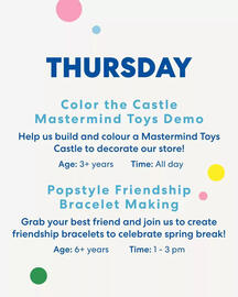 Mastermind Toys flyer Page 6