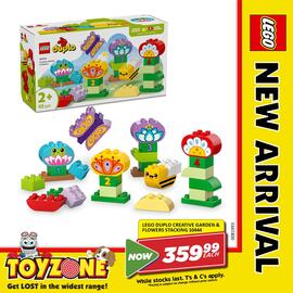 Toy Zone catalogue week 9 Page 2