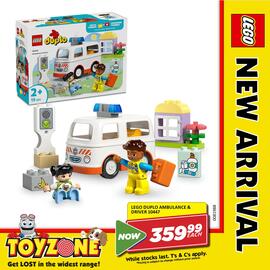 Toy Zone catalogue week 9 Page 5