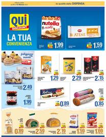 Volantino Qui Discount Pagina 6