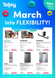 Teljoy catalogue Page 1