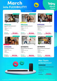 Teljoy catalogue Page 2