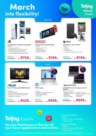 Teljoy catalogue Page 3