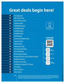 Telkom catalogue Page 2