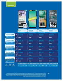 Telkom catalogue Page 25