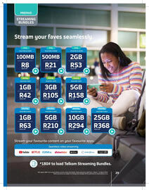 Telkom catalogue Page 29