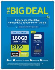 Telkom catalogue Page 3