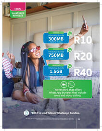 Telkom catalogue Page 31