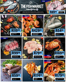 Take 'n Pay catalogue week 10 Page 14