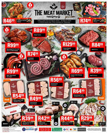 Take 'n Pay catalogue week 10 Page 15