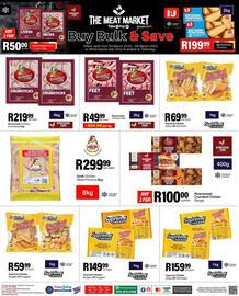 Take 'n Pay catalogue week 10 Page 16