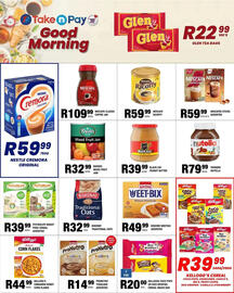 Take 'n Pay catalogue week 10 Page 5