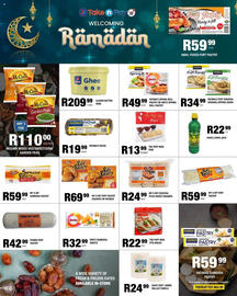 Take 'n Pay catalogue week 10 Page 6