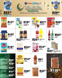 Take 'n Pay catalogue week 10 Page 7