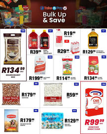 Take 'n Pay catalogue week 10 Page 9