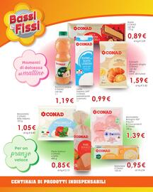 Volantino Conad | Convenienza Più Pagina 4