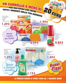 Volantino Conad | Convenienza Più Pagina 5