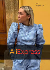 AliExpress catalogue Page 1