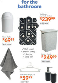 Sheet Street catalogue Page 7