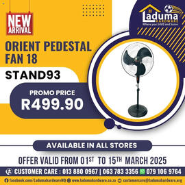 Laduma Hardware catalogue catalogue Page 1