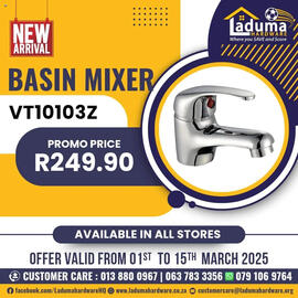 Laduma Hardware catalogue catalogue Page 2