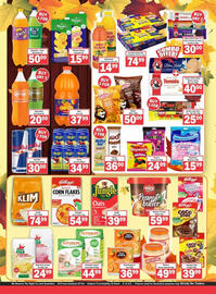 Big Save catalogue Page 4