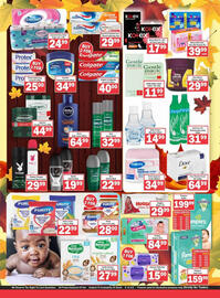 Big Save catalogue Page 6