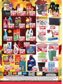 Big Save catalogue Page 7