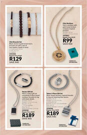 AVON catalogue Page 2