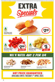 IGA catalogue Page 4