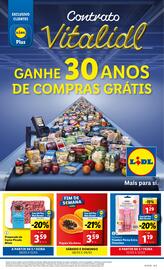 Folheto Lidl semana 10 Página 1