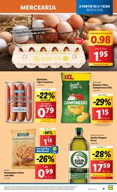 Folheto Lidl semana 10 Página 11