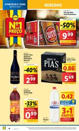 Folheto Lidl semana 10 Página 14