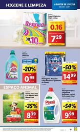 Folheto Lidl semana 10 Página 17