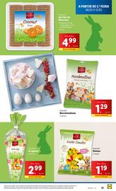 Folheto Lidl semana 10 Página 21