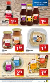 Folheto Lidl semana 10 Página 25