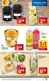 Folheto Lidl semana 10 Página 27